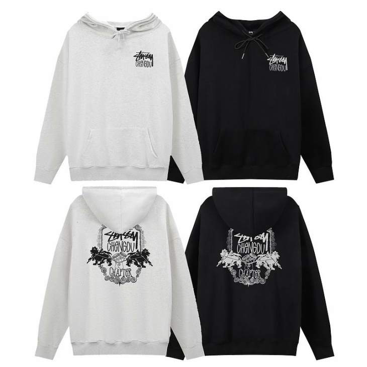Picture of Stussy Hoodies _SKUStussyS-XLamtrS6515931